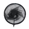 30-45cm Fishing Nets Head Lightweight Deepen Fishing Nets Fishing Hand Net  Outdoor Fish Catching