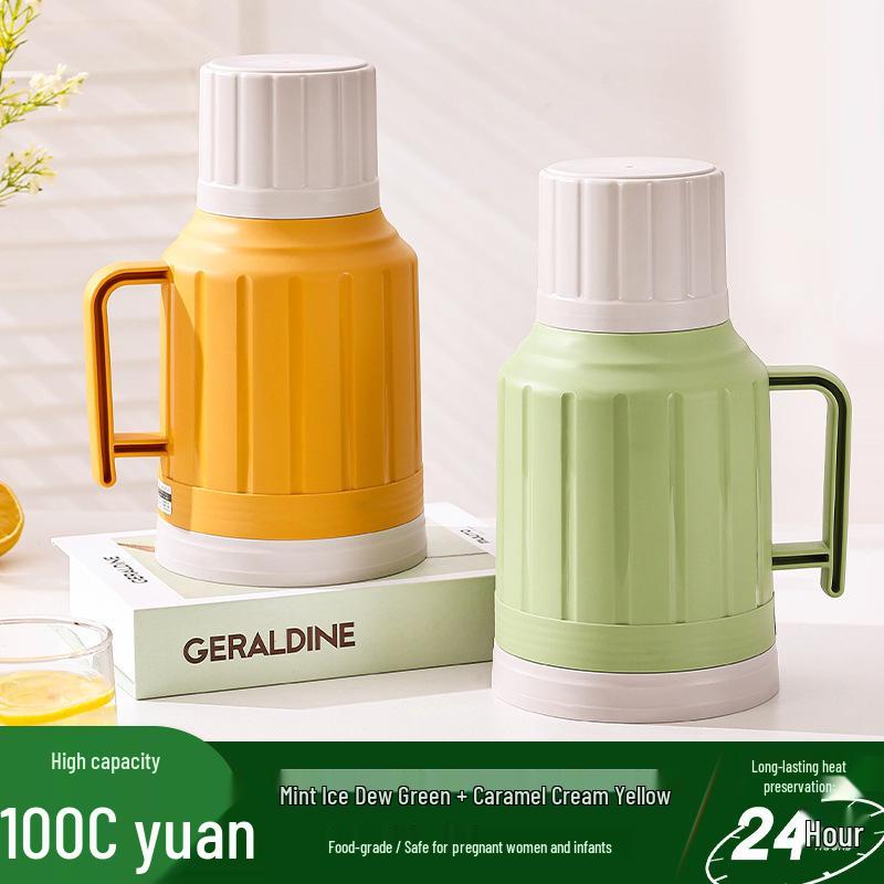 Compact Insulated Hot Water Kettle 2025 Model for Dorms and Offices