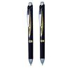 Pentel EnerGel Retractable Metal Tip Pen (0.5mm)