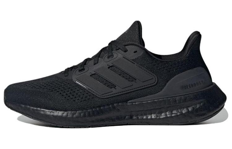 PureBoost Adidas 23  Black Carbon  IF4840 36