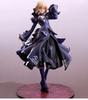 Fate/Grand Order Altria Pendragon 1/7 Saber Alter Kleid ver Alter Japan Anime PVC Actionfigur Spielzeug Sammlerstück Modell Puppe