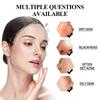 Blackhead Removal Mask Deeply Cleanses Pores, Lightening Blackheads, Oil Control And Moisturizing Smear Peel Mask