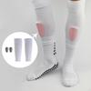 2 Pack Soccer Shin Guards with Socks for And Adults