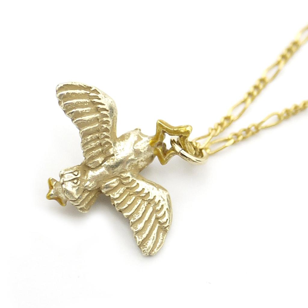 Collana Grande Profetazol [Palnart Poc]