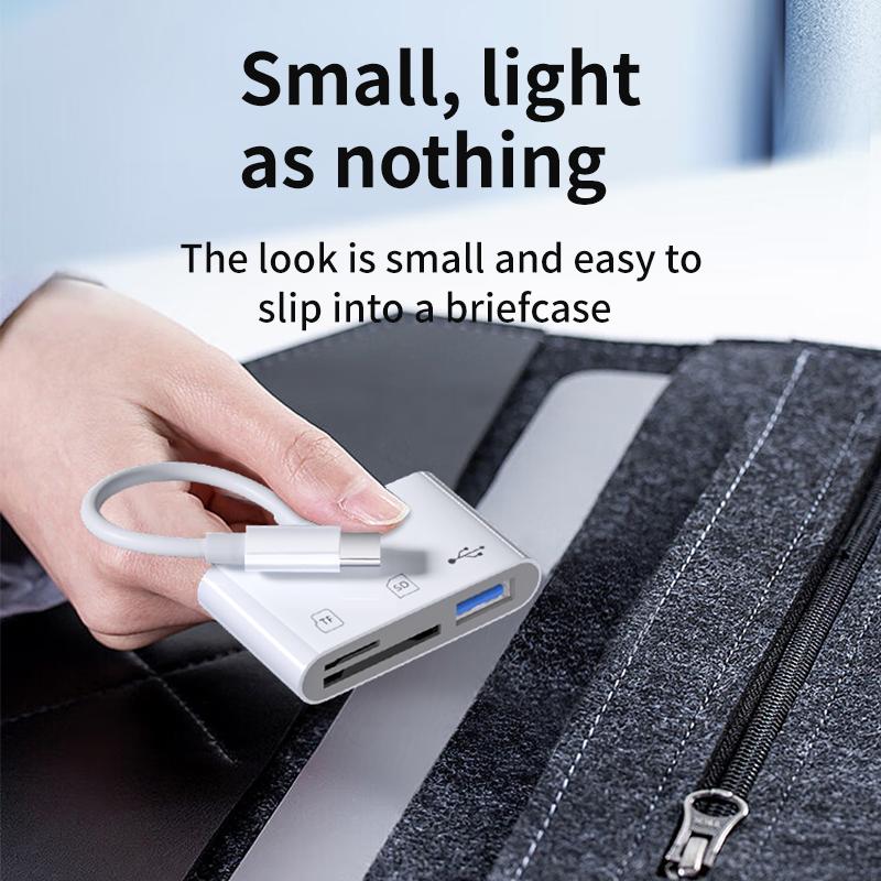 Otg Card Reader Sd Card Reader Tf Card Reader Memory Card Reader Usb 3.0 Card Reader Card Reader Usb,sd Card Reader Usb Type c