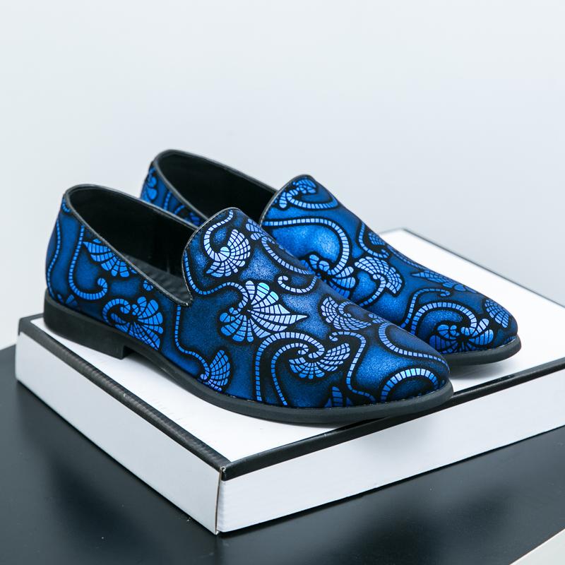  Leather Men Casual Shoes Soft Men Loafers Moccasins Breathable Casual Leather Shoes