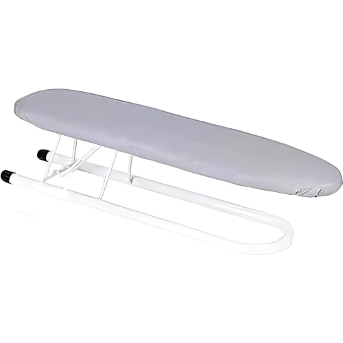 Professional Ironing Board, Steam Ironing Board, Foldable, Compact, for Sleeves, Collars, Clothes, Mats, Dyeing, and Plates, Comfortable and Convenien