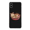 Great Ramen Wave Japan Phone Case Cover For iPhone 11 12 13 Mini 14 15 Plus 16 Pro Max 17 Air 7 8 + SE Art Customized Fundas 11