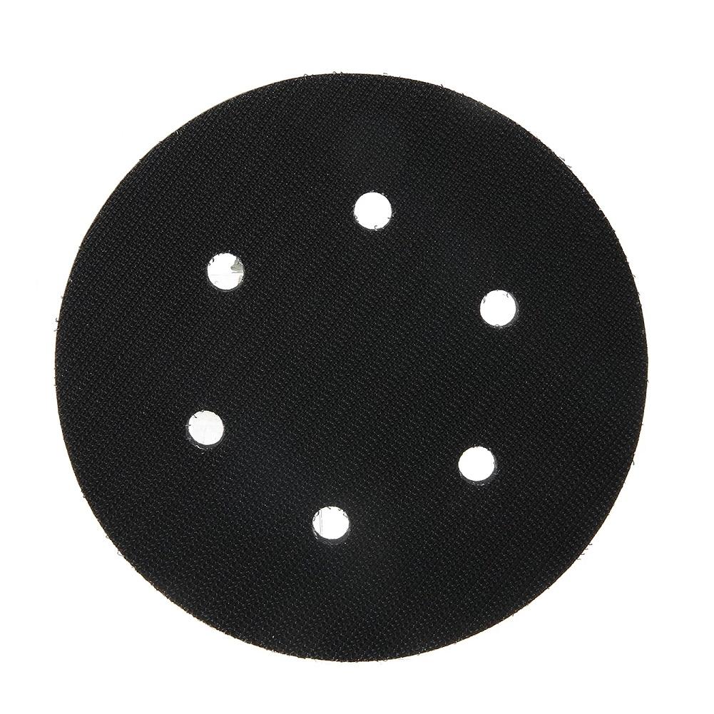 Interface Pad Cushion Pad Tools Workshop 1 PC 150mm(Dia)