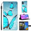 For Realme C21 Case Flip Leather Cover Phone Case for OPPO Reno 4Z 5G Book Case Realme 8 8 Pro 8Pro C 21 Coque Magnetic Fundas