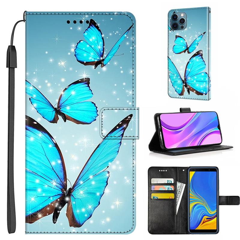 For Realme C21 Case Flip Leather Cover Phone Case for OPPO Reno 4Z 5G Book Case Realme 8 8 Pro 8Pro C 21 Coque Magnetic Fundas