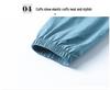 Men's Ice Silk Quick-Dry Lightweight Sun Protection Top - Summer Breathable Thin Outdoor Outerwear