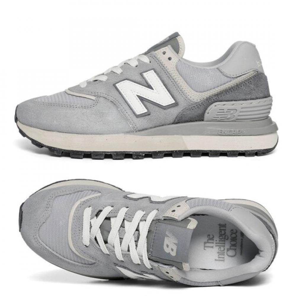 New Balance Unisex 574 Sneakers U574lgdg