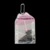 Creative Umbrella PVC Photocard Holder Idols Photo Frame Cute Sweet Card Display Desktop Decor Card Sleeve