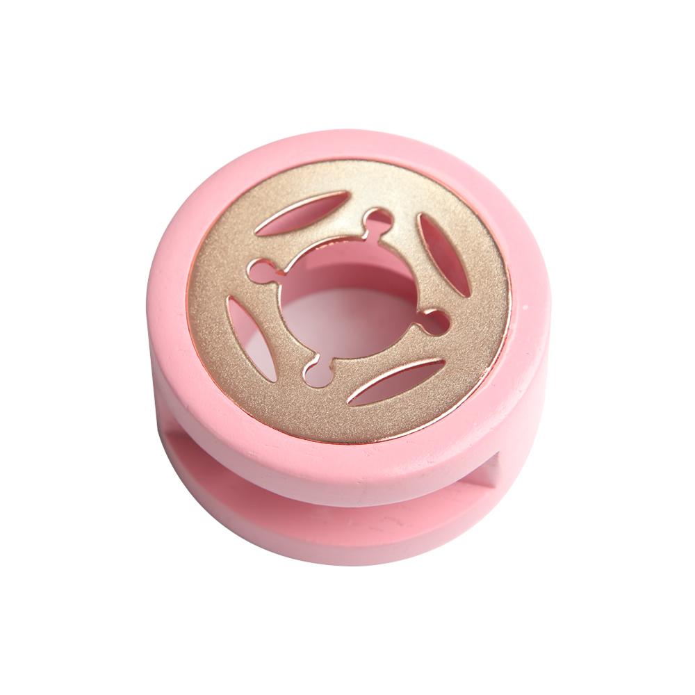 Retro Solid Wood Sealing Wax Burner Sealing Wax Melting Pot Wax Seal Holder Spoon Wax Heater Furnace Stove DIY Craft Supplies