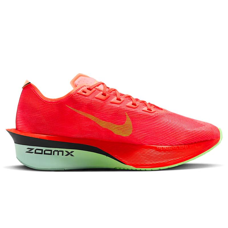 Nike Women's ZoomX Vaporfly 4 Running Shoes