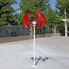 Lingfengda 400W Red Lantern Wind-Solar Hybrid Generator