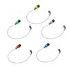 Fishing Signal Reminder Chain Soft Carp Bite Indicator Tool Supplies Gear Accessories