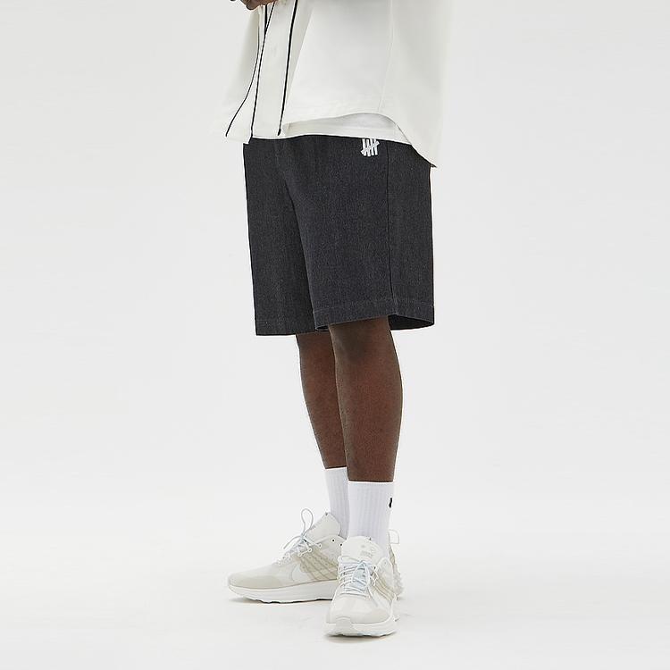 UNDEFEATED Casual Shorts Unisex UC42GSH03M