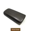Central Armrest Box Cover Decoration Frame Trim Sticker For Toyota Venza Harrier -2023 ABS Car Styling
