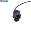 Crankshaft Position Sensor 0281002929 for Mitsubishi Canter Platform Chassis ME226858 Automobiles Car Parts CKP Sensor