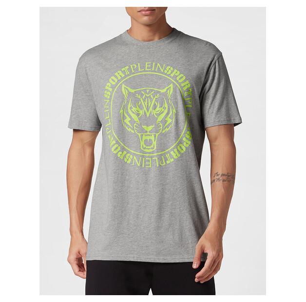 Футболка Plein Sport 7845 EU L