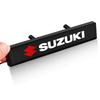 1pcs LED Car Door Welcome Light Car Logo Projector Car Badge for Suzuki Jimny Samurai Vitara Swift Baleno SX4 Ignis Alto Splash Swace