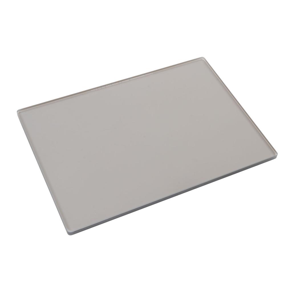 Square ND Filter 4x5.65 Inch Optical Glass HD Multi Layer Coating Rectangular Neutral Density