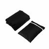 Round Waterproof Gas Barbecue Outdoor Charcoal BBQ Accessories BBQ Cover Protective Grill Protector