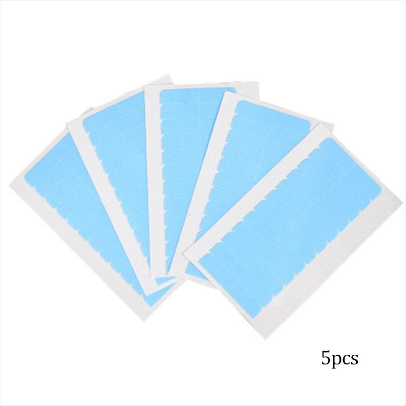 LUPU Syntetyczne tupeciki na czole W kształcie litery V Przednie Fassels Czoło Niewidoczne taśmy na perukę Męskie niewidoczne naklejki na perukę