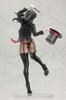 DC COMICS Bishoujo DC UNIVERSE Zatanna 2nd Edition Scale PVC Painted Complete Figure 1/7