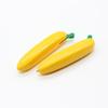 1 Piece Cute Kawaii Banana Stationery Creative Ballpoint Pen Office School Supplies Funny Lovely Pens