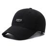 Schnelltrocknende Baseballkappe, Sport-Laufkappe, für alle Jahreszeiten, Unisex, Outdoor, Sonnenschutz und wasserdicht, Sonnenhut