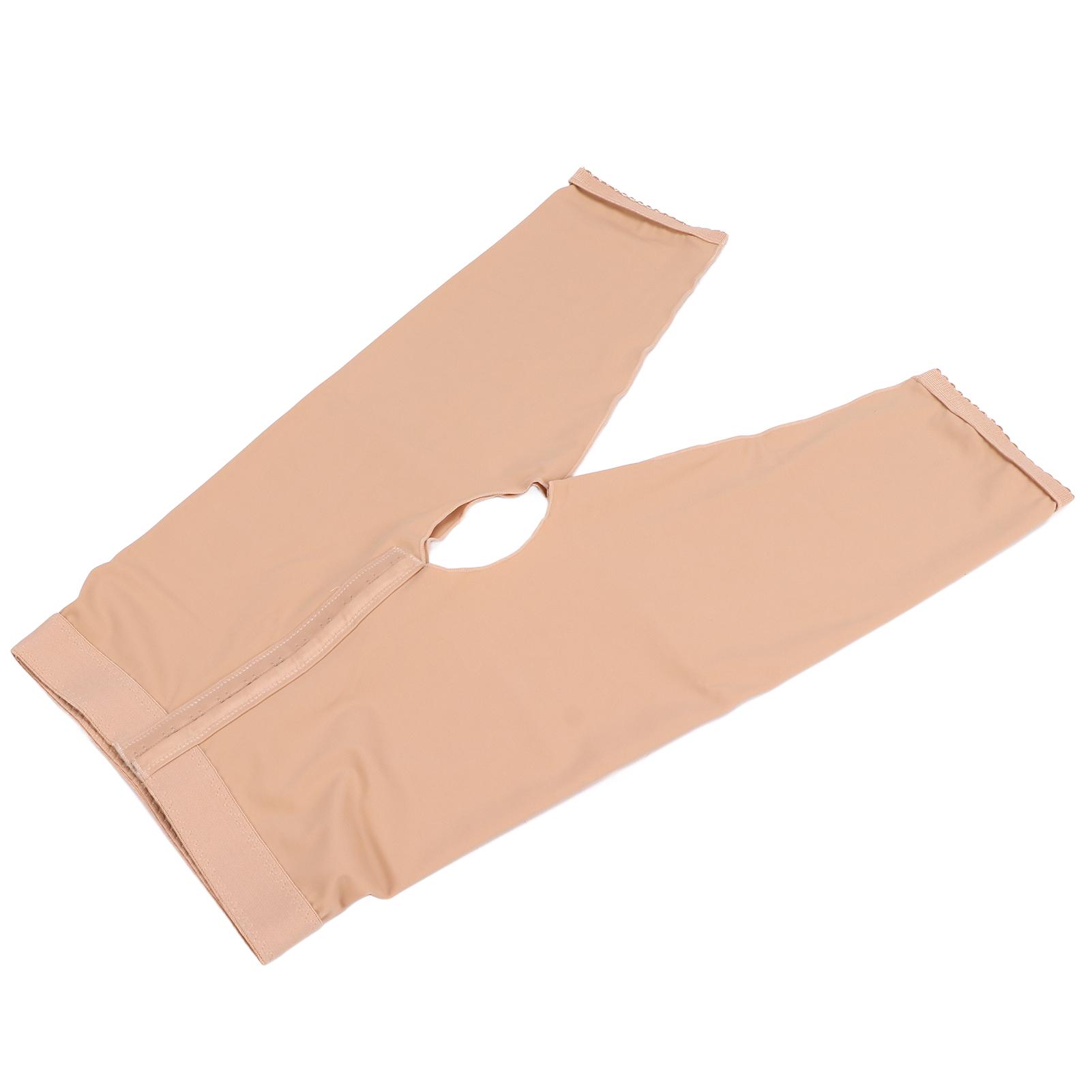 

Женские корректирующие брюки с вырезами, утягивающие бедра, ягодицы, подтяжка, высокая талия, тонкие колготкиM M(for 4-6.5kg)