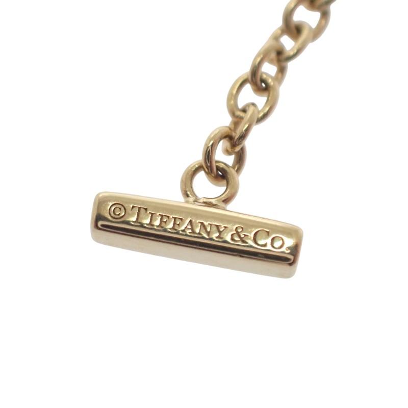 TIFFANY&Co.  60150753 bracelet K18 yellow gold Women
