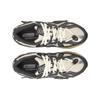 New Balance 1906A Crimson Sea Salt Unisex Sneakers Cream Classic-Crimson Black-Cement U1906ANA