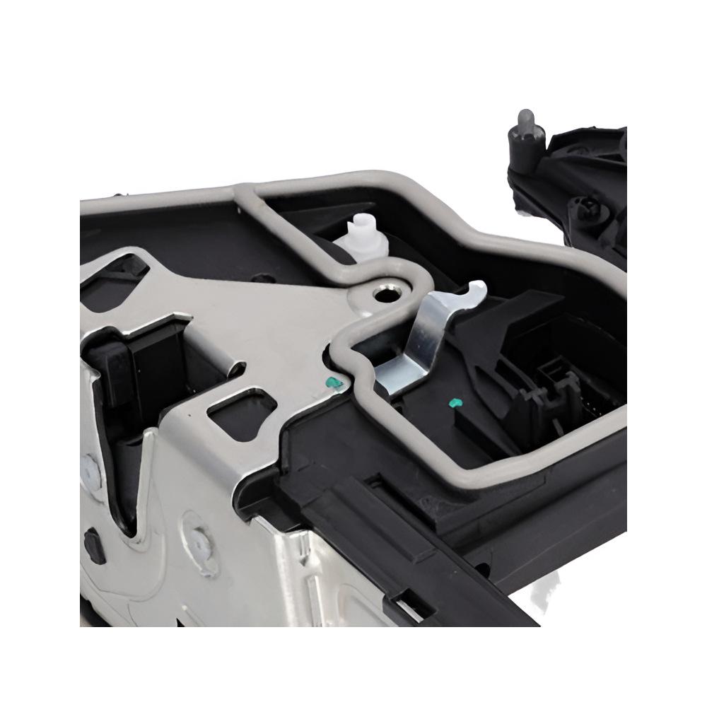 BMW Door Lock Actuator (Part No. 51217148475) - In Stock, Hot Seller белый