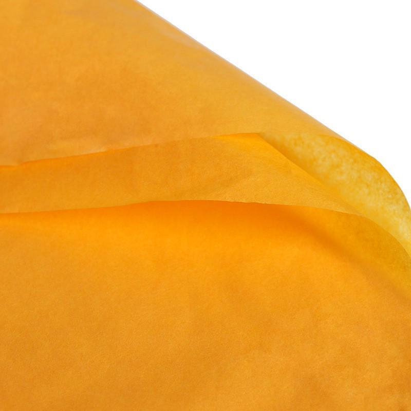 Perlmuttfarbenes Schnee-Birnen-Papier zum Einwickeln von Blumensträußen