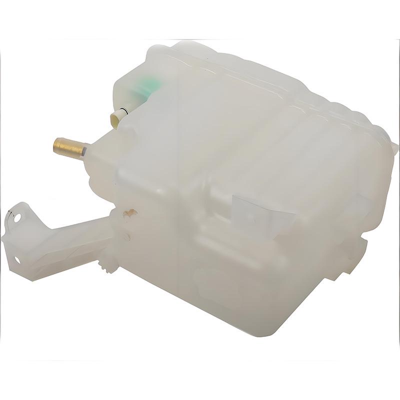 603-008 Pressurized Coolant Reservoir with Cap for Chevy Silverado/GMC