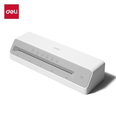 Deli GQ405 A4 Anti-Curl Laminator CN Plug (adapter Included)
