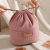 Partition Design Cosmetic Bag Lightweight Washroom Storage Bag Toiletry Bag  Toiletries Organizer