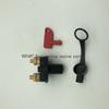 JCB Parts Battery Isolator Switch With Key Part No.701/20800 701/47400 701-47400 701-20800
