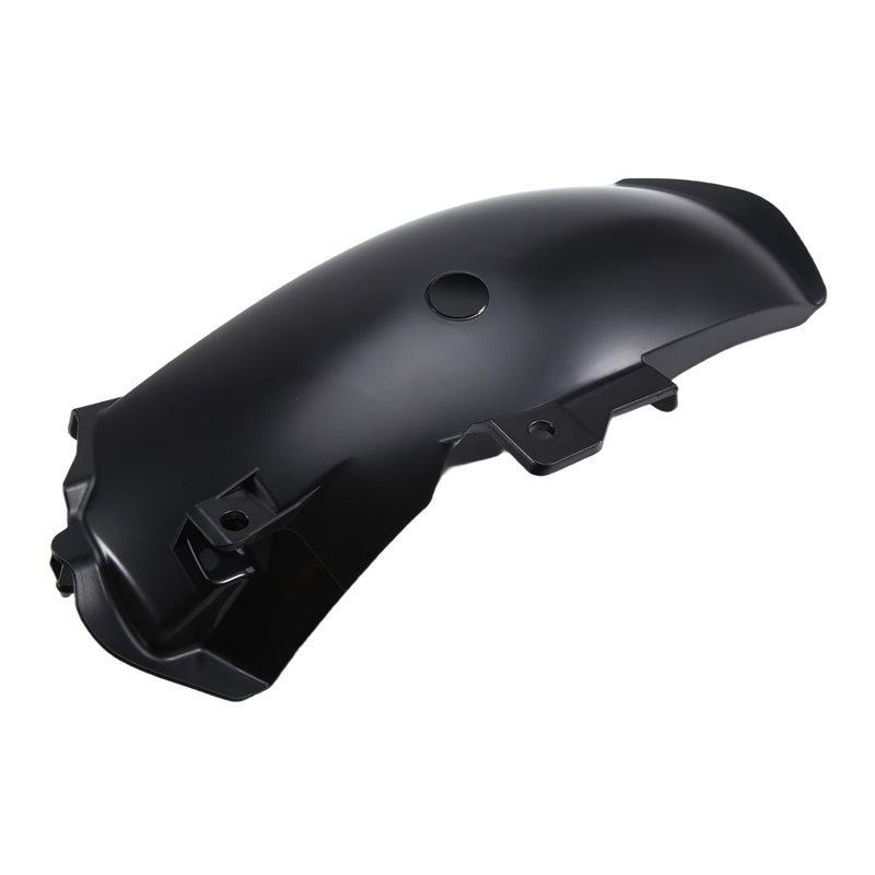 Motorcycle Rear Fender Extender For Honda PCX 160 125 PCX160 PCX120 ADV160 ADV160 ADV Motorcycle Mudguard Extension Black