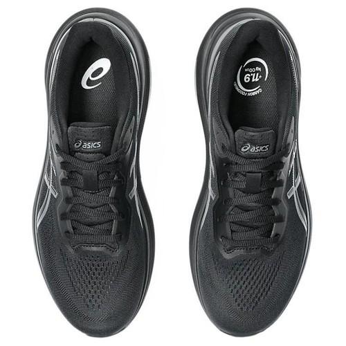 ASICS GT 1000 13 Black Steel Grey - 1011B858-004