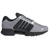 Adidas Climacool 1 Wszechstronna Wygodna Tkanina Trwałe Casualowe Buty do Biegania z Niską Cholewką Trampki Unisex Srebrnoszare JR3687