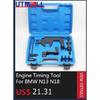Fuel Injector Tool Fuel Injector Removal and Installer For BMW (N20 / N55)
