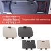 Compatible Mitsubishi Pajero Tailgate Interior Panel Cover MR655411, MN151907XA, MR655413