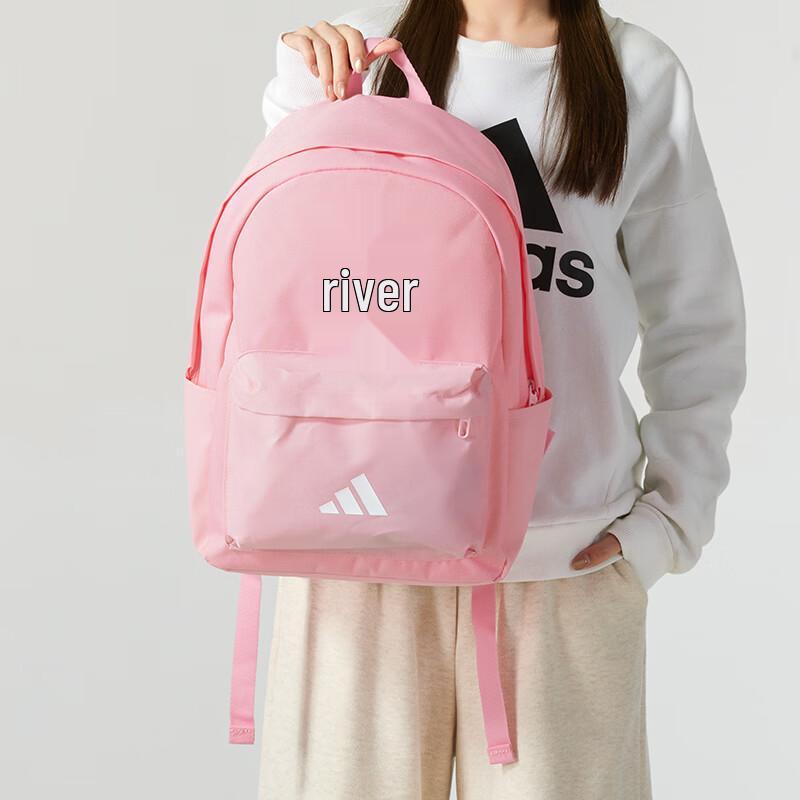 Adidas Women s CLSC BARS 3S Backpack MISC