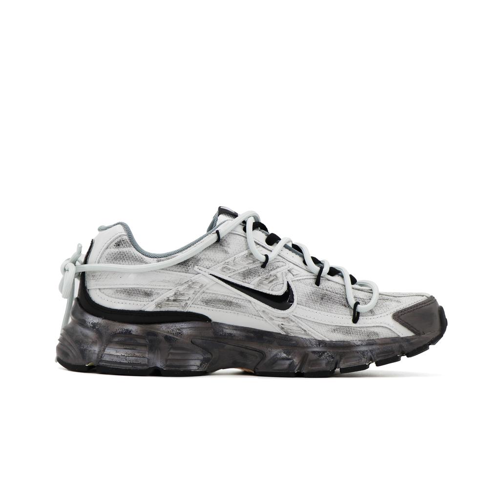 Nike Initiator Running Shoes Men's Low top Gray/Black IO7609-101(Team413-)