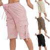 Saias e calças para mulheres – Calções